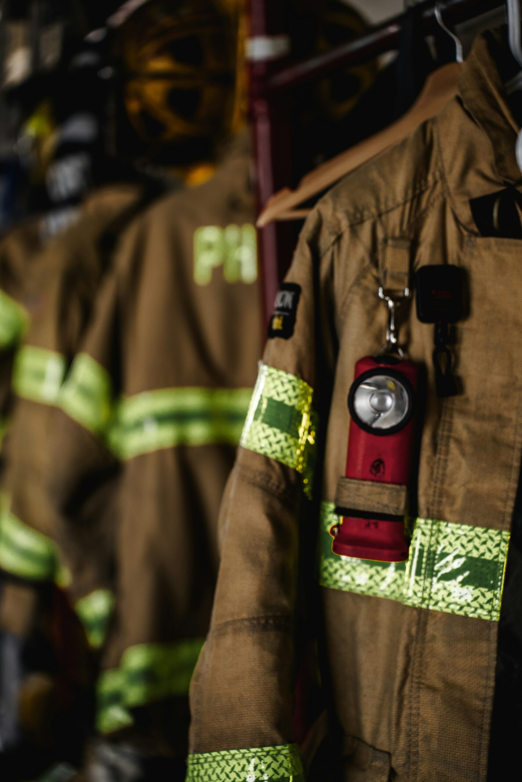 Fire & Rescue Equipment