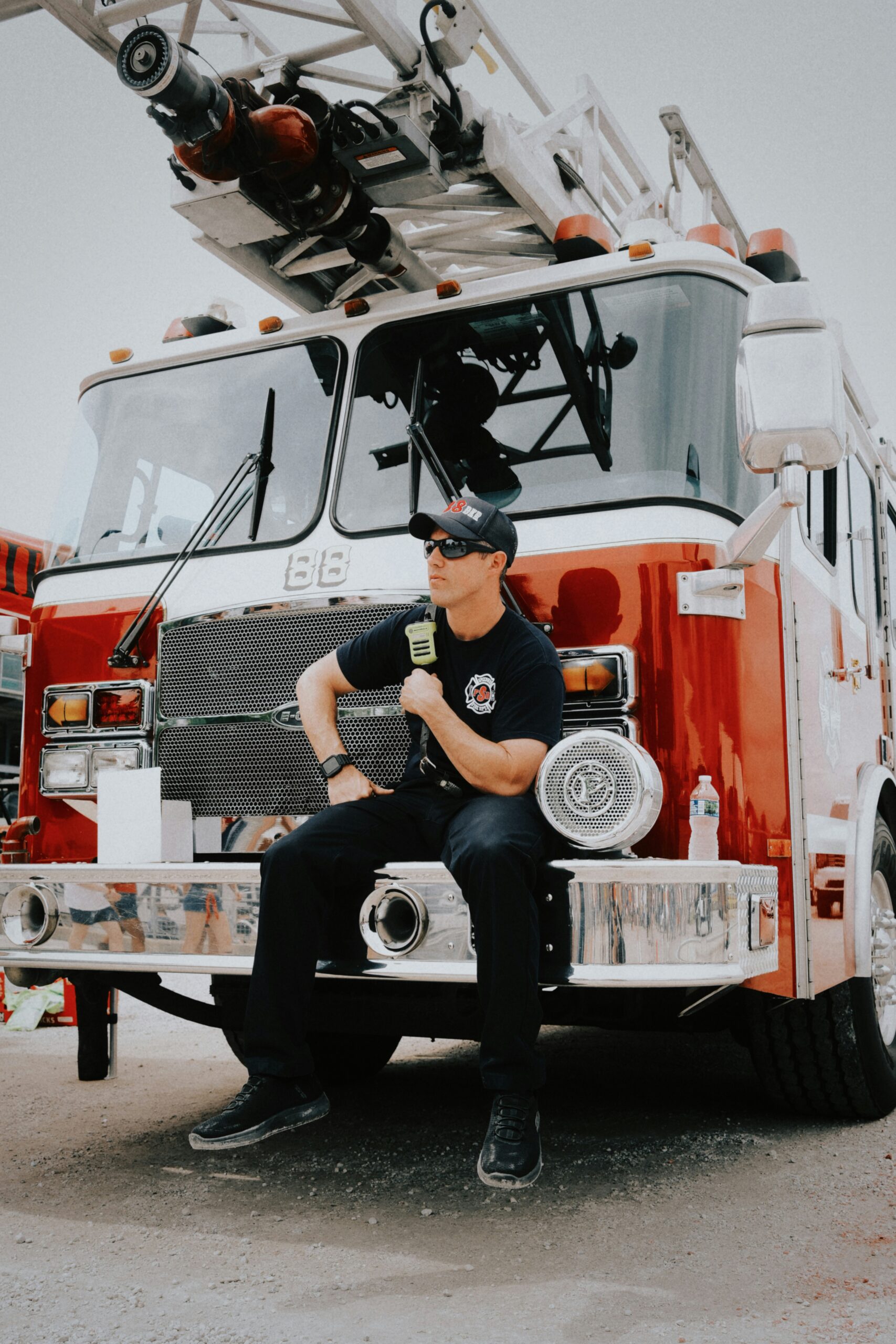 Uniforms & Workwear