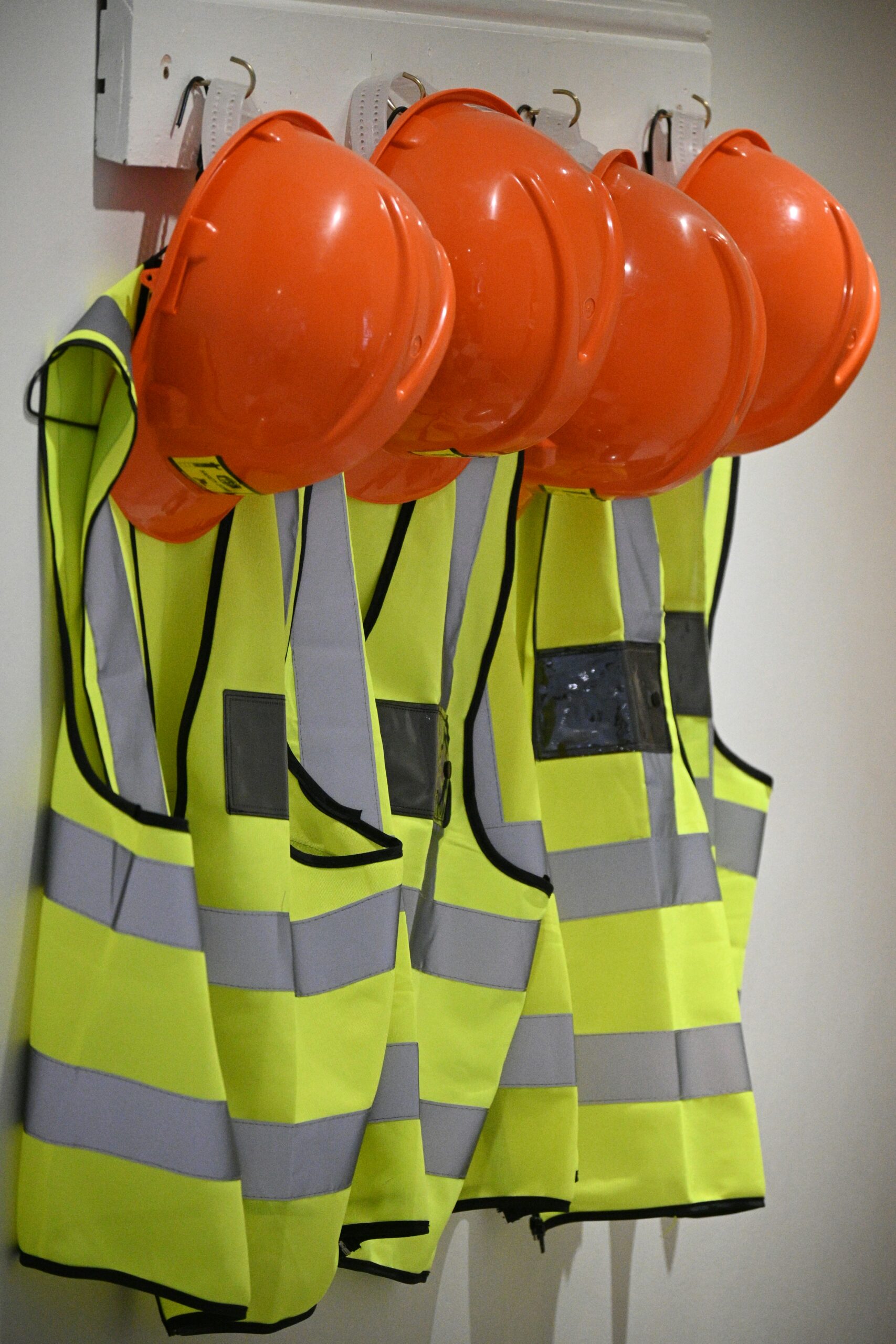 PPE & Safety Supplies